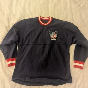 Disneyland Americana Spirit Jersey
